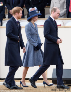 Kate Middleton hat