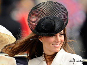 sinamay black hat