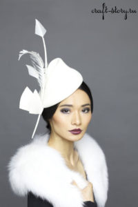 toque hat
