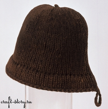 Monmouth Cap