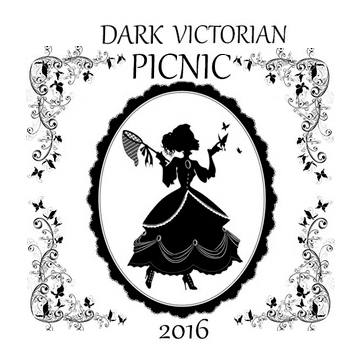 Фотосессия на Darc Victorian Picnic
