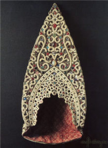 kokoshnik