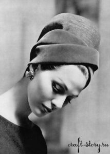 turban 1960