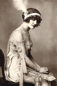 egrette