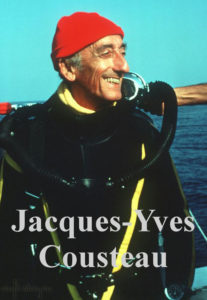 Jackue-Eve Custeau