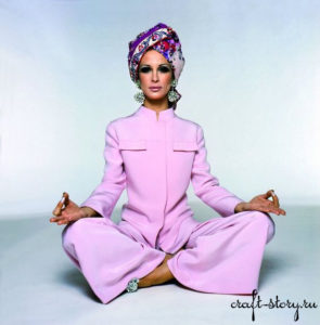 photo turban 1970