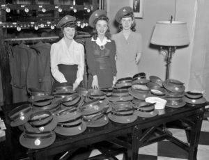 hat keepers