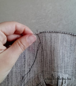 millinery wire
