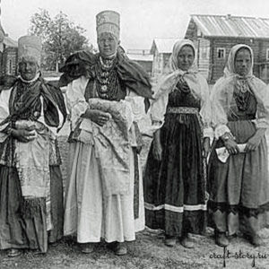 old photo