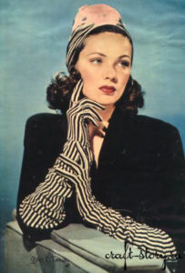 photo turban 1940