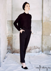 Fashion style
