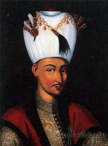 ottoman prince