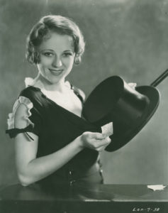 girl - hat Keeper