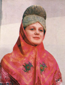 borushka