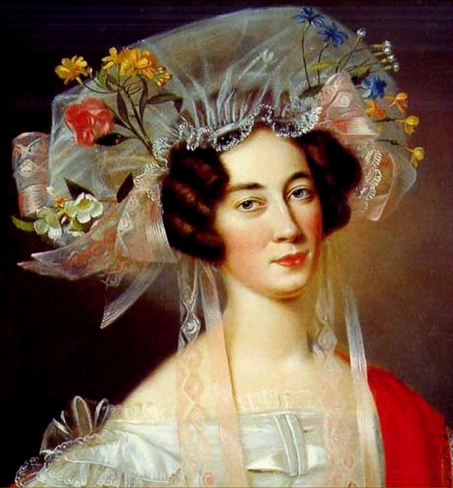 capor 1830