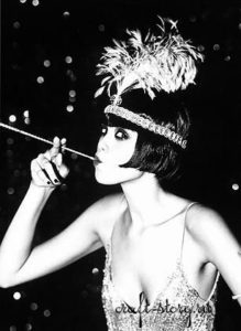 flapper