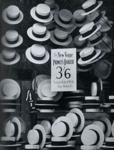 vintage hat store